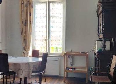 Chambre chez l'habitant à Lyon