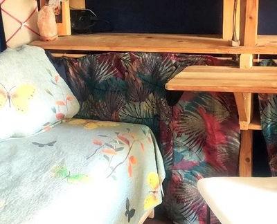 Chambre chez l'habitant à Lyon