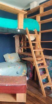 Chambre chez l'habitant à Lyon