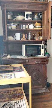 Chambre chez l'habitant à Lyon