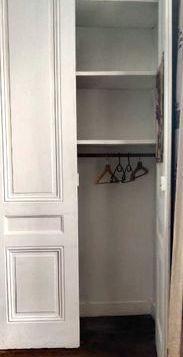 Chambre chez l'habitant à Lyon