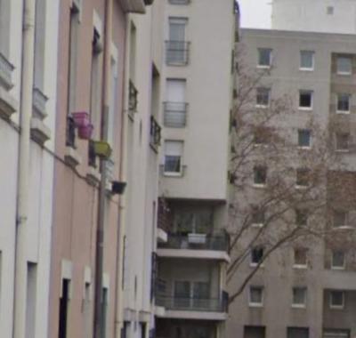 Chambre chez l'habitant à Lyon