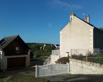 Chambre chez l'habitant