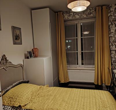 Chambre à louer chez particulier