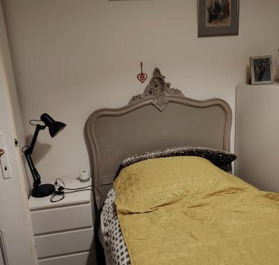 Chambre à louer chez particulier