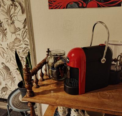 Chambre à louer chez particulier