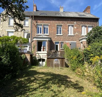 Chambre étudiante à louer dans une maison avec jardin