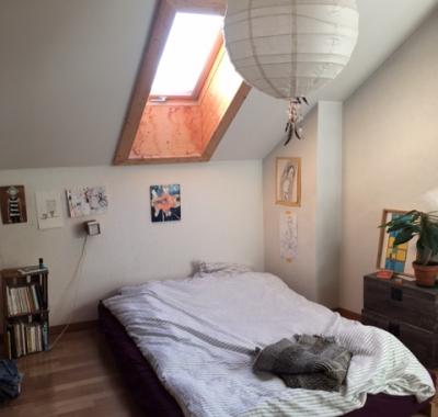 Appartement à sous louer pour 3 mois du 1 février au 30 avril 2026