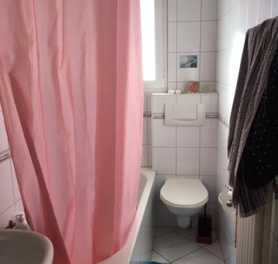 Appartement à sous louer pour 3 mois du 1 février au 30 avril 2026