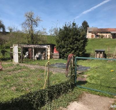 Chambre à louer chez l'habitant
