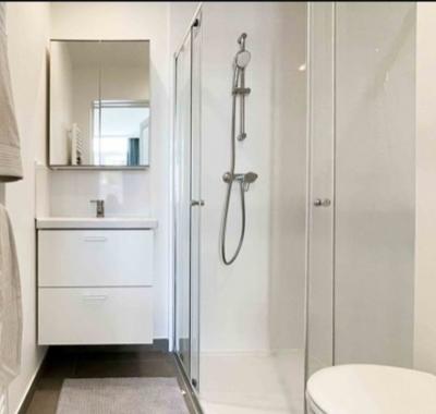 Chambre à louer - Etterbeek, Bruxelles