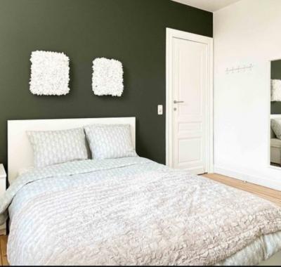 Chambre à louer - Etterbeek, Bruxelles