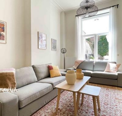 Chambre à louer - Etterbeek, Bruxelles