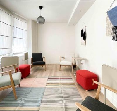 Chambre à louer - Etterbeek, Bruxelles