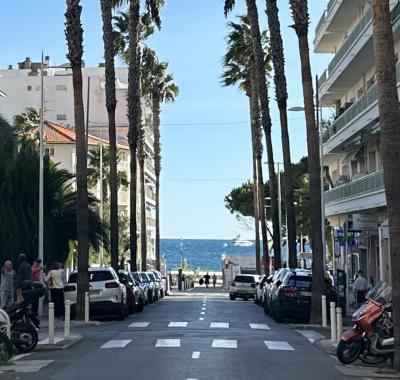 Chambre chez l'habitant