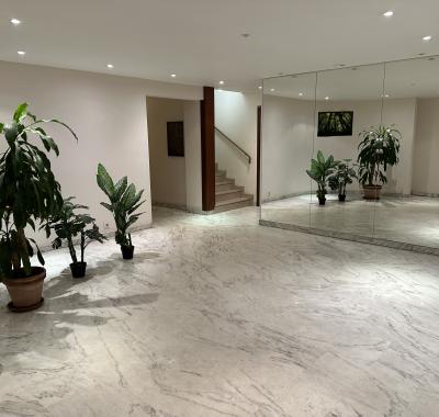 Chambre chez l'habitant