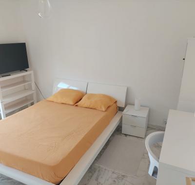 Chambre chez l'habitant