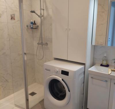 Chambre chez l'habitant