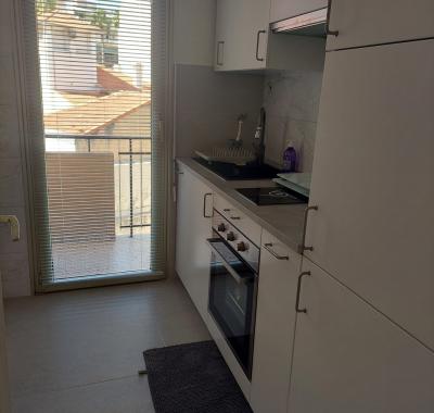 Chambre chez l'habitant