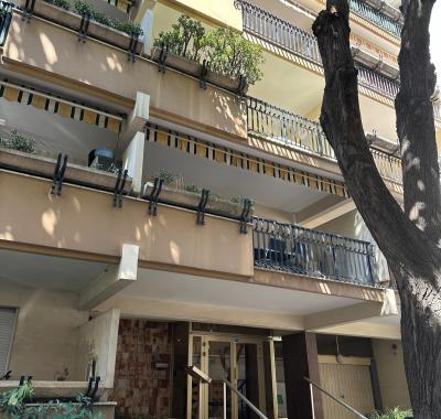 Chambre chez l'habitant