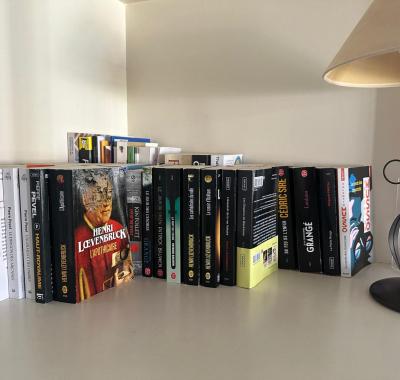 Chambre chez l'habitant