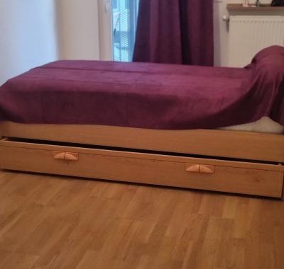 Chambre colocation Femmes avec jouissance appartement 75% du temps