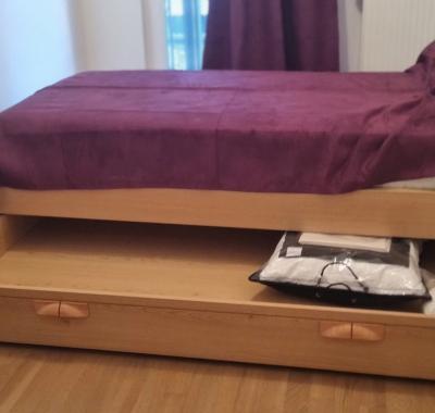 Chambre colocation Femmes avec jouissance appartement 75% du temps