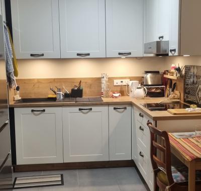 Chambre colocation Femmes avec jouissance appartement 75% du temps