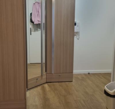 Chambre colocation Femmes avec jouissance appartement 75% du temps