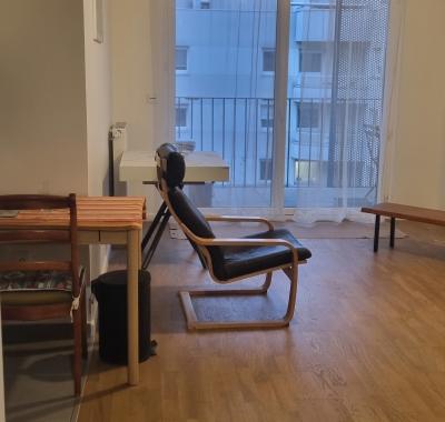 Chambre colocation Femmes avec jouissance appartement 75% du temps