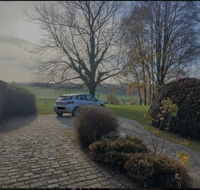 KOT CHEZ L'HABITANT - VILLA NANDRIN