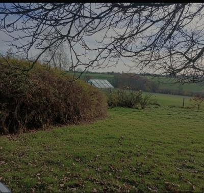 KOT CHEZ L'HABITANT - VILLA NANDRIN