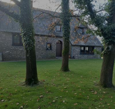 KOT CHEZ L'HABITANT - VILLA NANDRIN