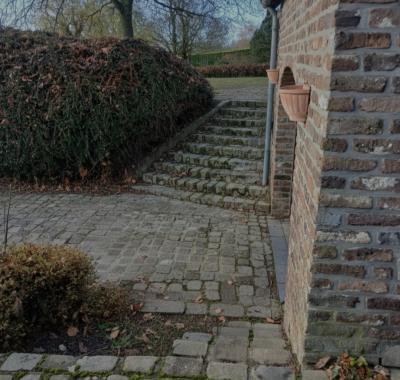 KOT CHEZ L'HABITANT - VILLA NANDRIN