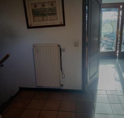 KOT CHEZ L'HABITANT - VILLA NANDRIN