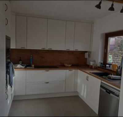 KOT CHEZ L'HABITANT - VILLA NANDRIN