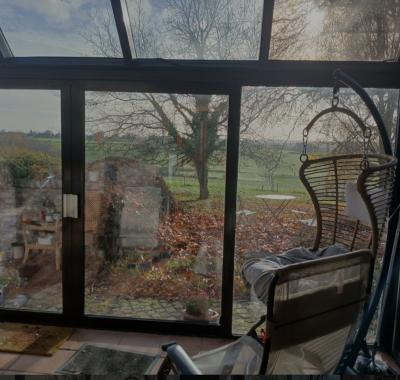 KOT CHEZ L'HABITANT - VILLA NANDRIN