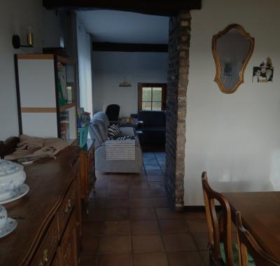 KOT CHEZ L'HABITANT - VILLA NANDRIN