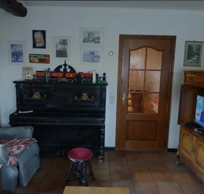 KOT CHEZ L'HABITANT - VILLA NANDRIN