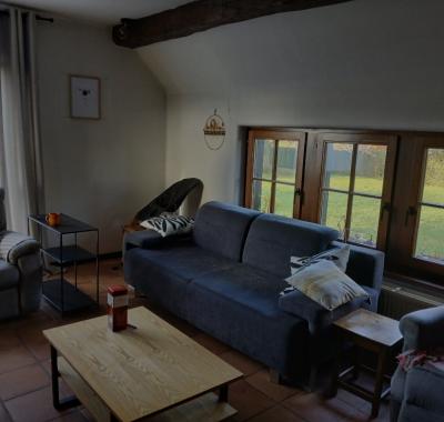 KOT CHEZ L'HABITANT - VILLA NANDRIN