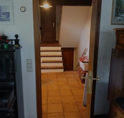 KOT CHEZ L'HABITANT - VILLA NANDRIN