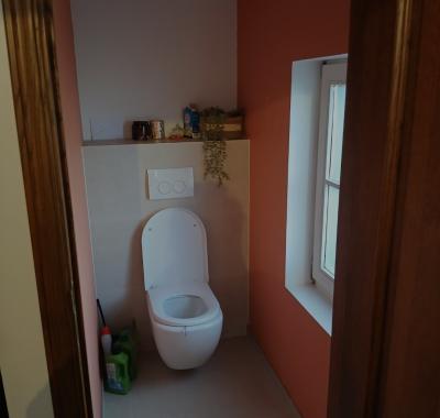 KOT CHEZ L'HABITANT - VILLA NANDRIN