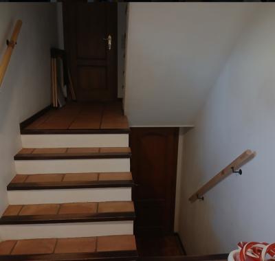 KOT CHEZ L'HABITANT - VILLA NANDRIN