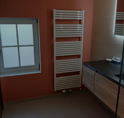 KOT CHEZ L'HABITANT - VILLA NANDRIN