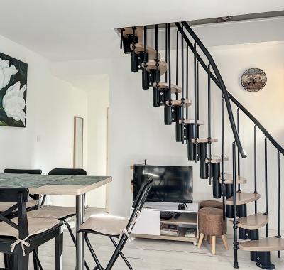 Chambre dans colocation