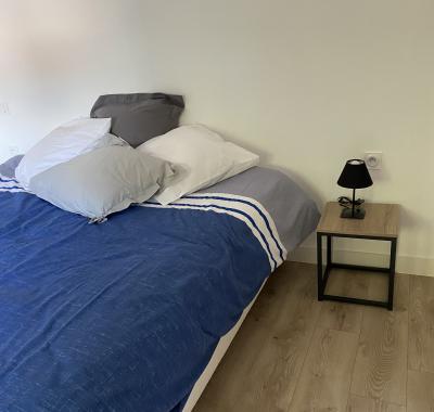 Chambre dans colocation