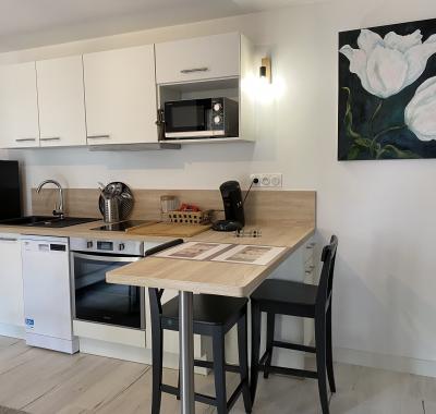 Chambre dans colocation