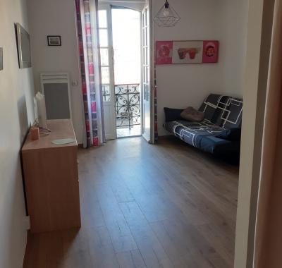 STUDIO/Centre de Saint Jean de Luz