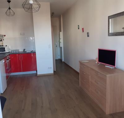 STUDIO/Centre de Saint Jean de Luz