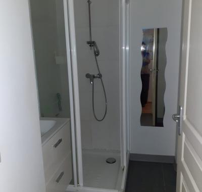 STUDIO/Centre de Saint Jean de Luz